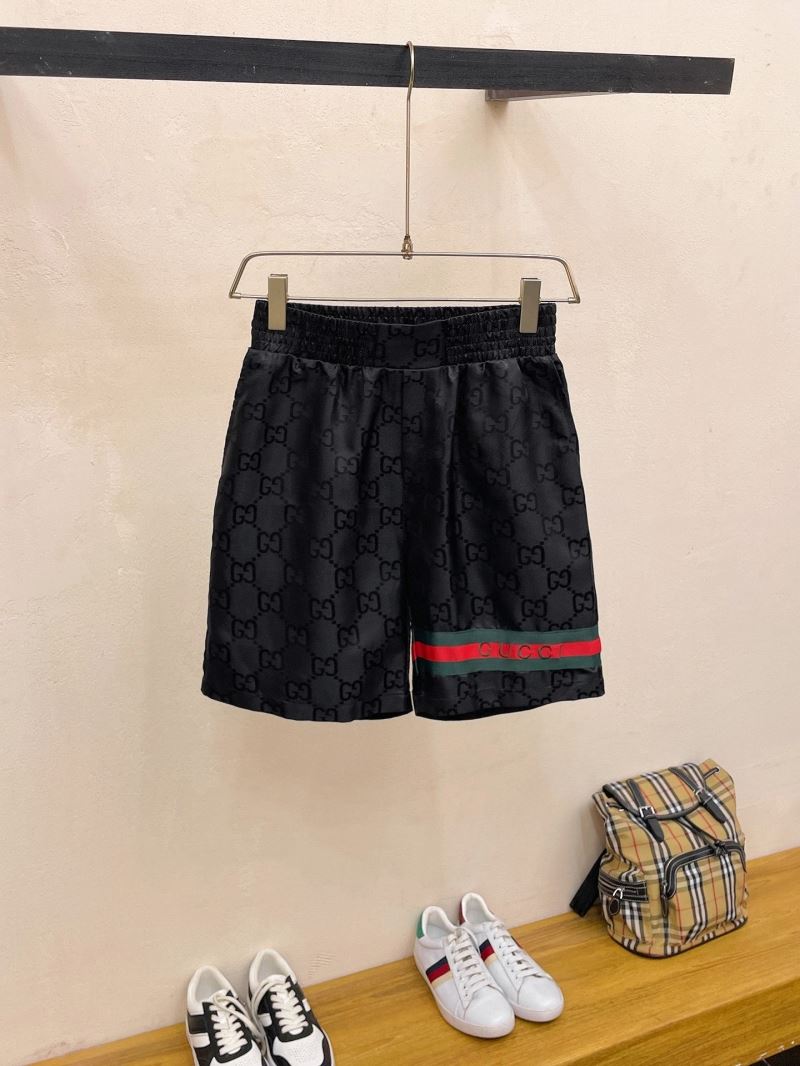 Gucci Short Pants